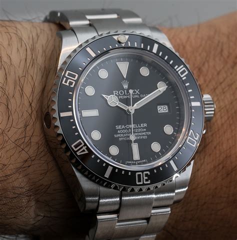 rolex 116600 for sale|rolex sea dweller retail price.